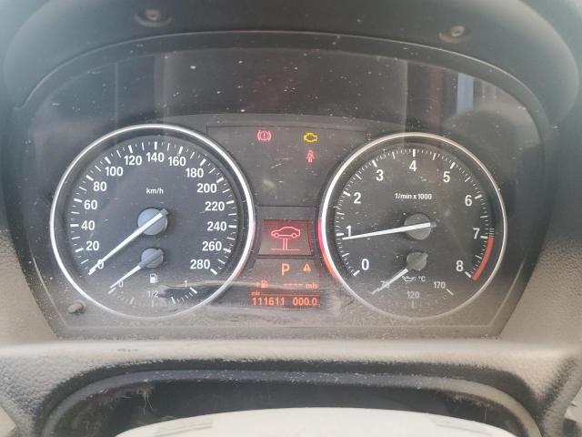 Photo 9 from auction – 2007 BMW 335 I with VIN WBAWL73537PX46961