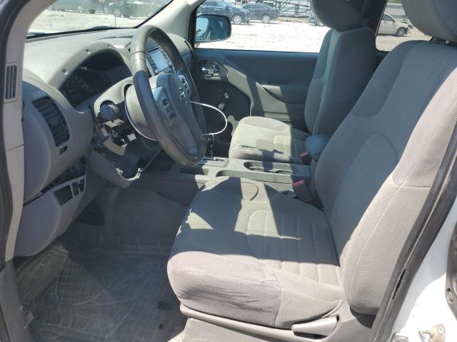 Photo 7 from auction – 2018 NISSAN FRONTIER S with VIN 1N6BD0CT4JN757973