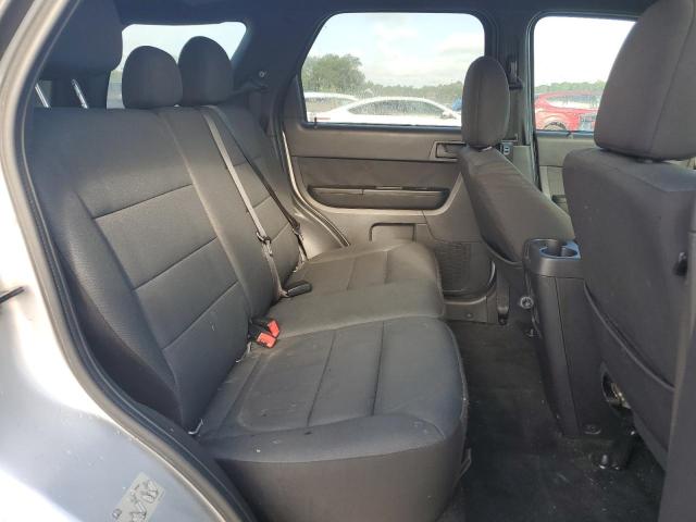 Photo 11 from auction – 2012 FORD ESCAPE XLT with VIN 1FMCU0DG1CKA47292