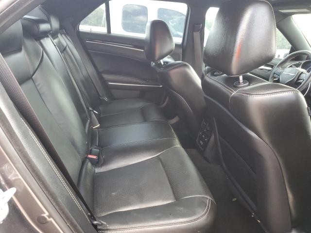 Photo 10 from auction – 2021 CHRYSLER 300 S with VIN 2C3CCABT2MH598924