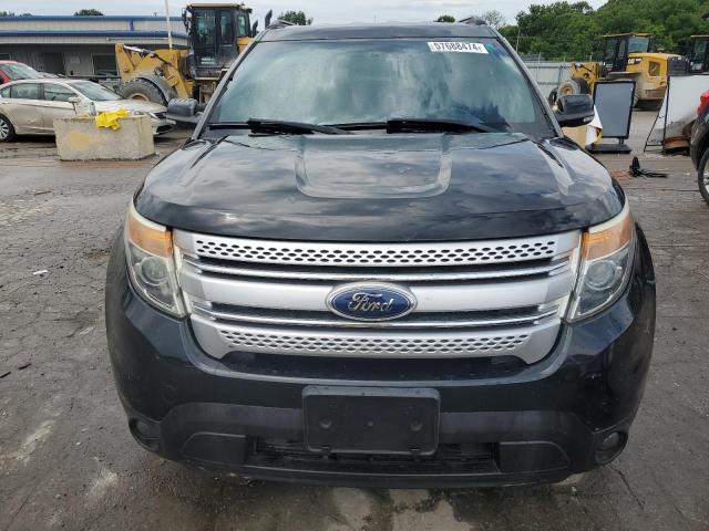 Photo 5 from auction – 2014 FORD EXPLORER X with VIN 1FM5K7D80EGC06535