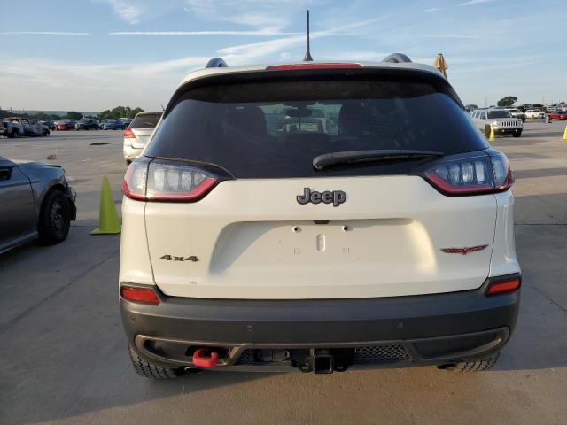 Photo 6 from auction – 2019 JEEP CHEROKEE T with VIN 1C4PJMBN7KD282404