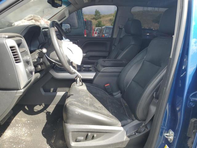 Photo 7 from auction – 2018 CHEVROLET SILVERADO with VIN 3GCUKSEC5JG415290