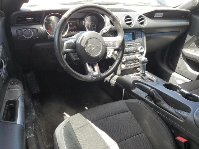 Photo 8 from auction – 2015 FORD MUSTANG with VIN 1FA6P8AM5F5375616