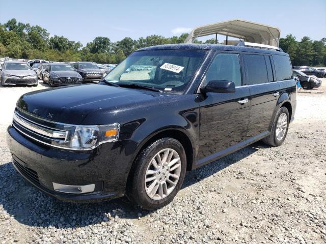 Фото 1 с аукциона – 2019 FORD FLEX SEL с VIN 2FMGK5C80KBA17241