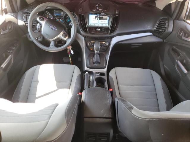 Photo 8 from auction – 2016 FORD ESCAPE SE with VIN 1FMCU0GX3GUA72376
