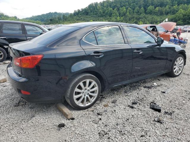 Photo 3 from auction – 2006 LEXUS IS 250 with VIN JTHCK262265002662