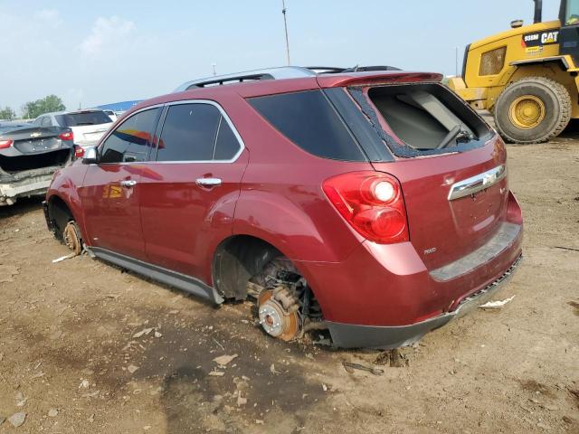 Photo 2 from auction – 2011 CHEVROLET EQUINOX LT with VIN 2CNFLGEC0B6291991
