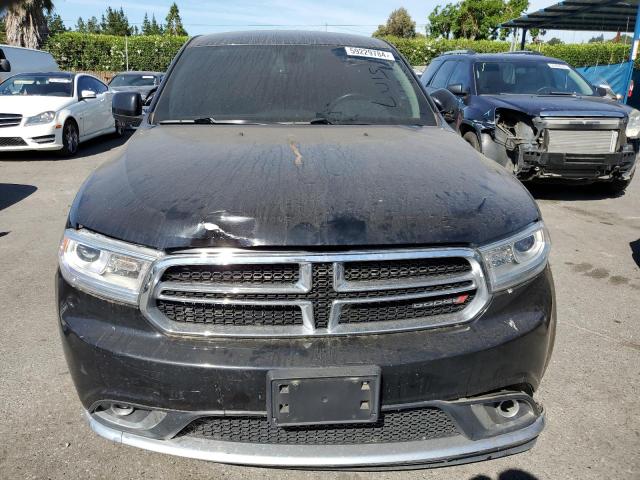 Photo 5 from auction – 2019 DODGE DURANGO SX with VIN 1C4RDHAGXKC535179