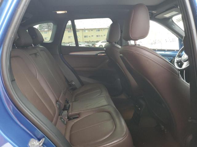 Photo 11 from auction – 2017 BMW X1 XDRIVE2 with VIN WBXHT3C30H5F75706