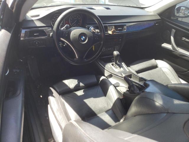 Photo 8 from auction – 2008 BMW 335 I with VIN WBAWB73558P040286