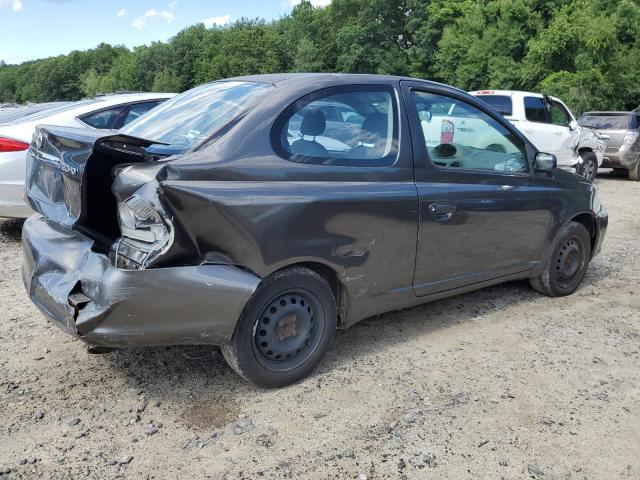 Photo 3 from auction – 2003 TOYOTA ECHO with VIN JTDAT123730293196