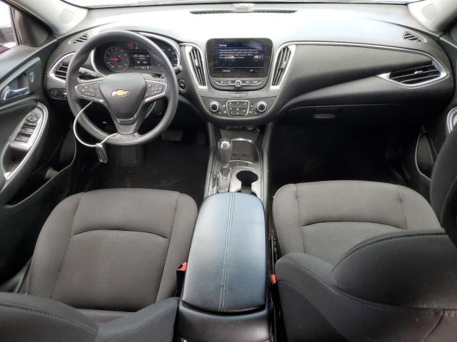 Photo 8 from auction – 2019 CHEVROLET MALIBU LT with VIN 1G1ZD5ST5KF104640