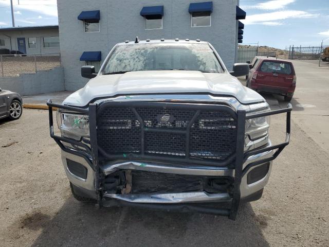 Photo 5 from auction – 2022 RAM 2500 TRADE with VIN 3C6UR5HL9NG220671