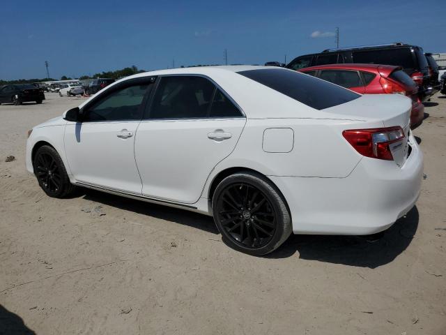 Фото 2 с аукциона – 2012 TOYOTA CAMRY BASE с VIN 4T1BF1FK7CU548964