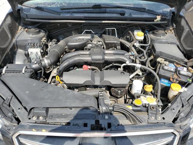 Photo 11 from auction – 2016 SUBARU CROSSTREK with VIN JF2GPAKC3GH274331