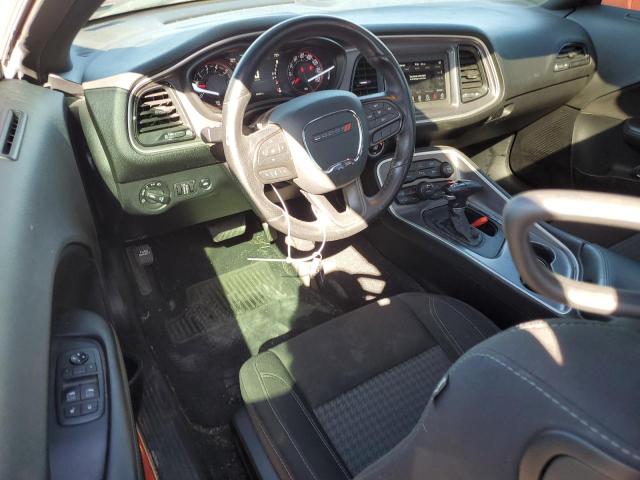 Photo 8 from auction – 2020 DODGE CHALLENGER with VIN 2C3CDZAG7LH146370
