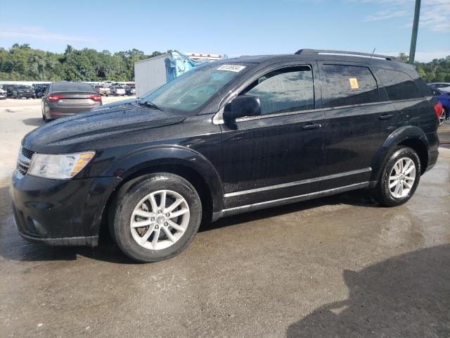 DODGE JOURNEY SX 2014 con VIN 3C4PDCBB9ET312654 - Foto de la subasta