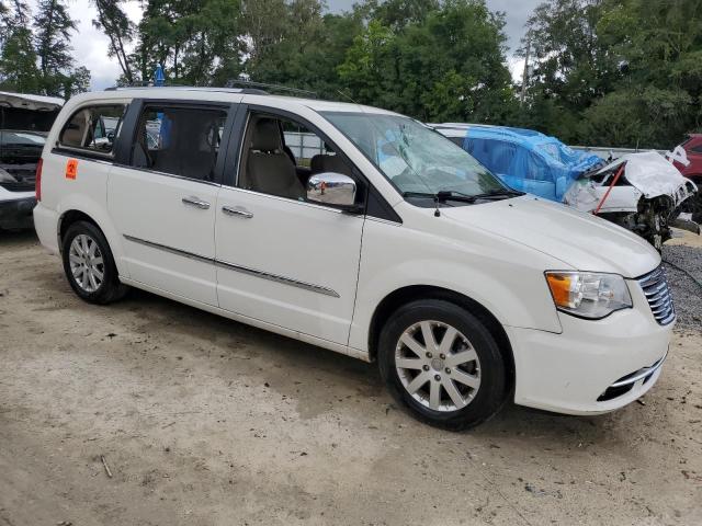 Photo 4 from auction – 2013 CHRYSLER TOWN & COU with VIN 2C4RC1GG9DR759927