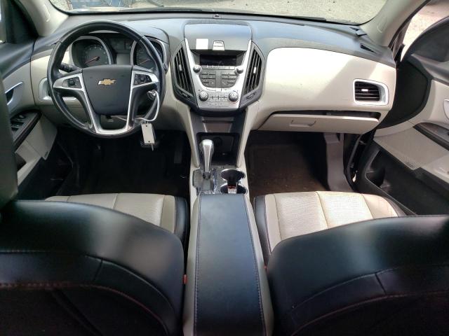 Photo 8 from auction – 2011 CHEVROLET EQUINOX LT with VIN 2CNFLGEC6B6440257
