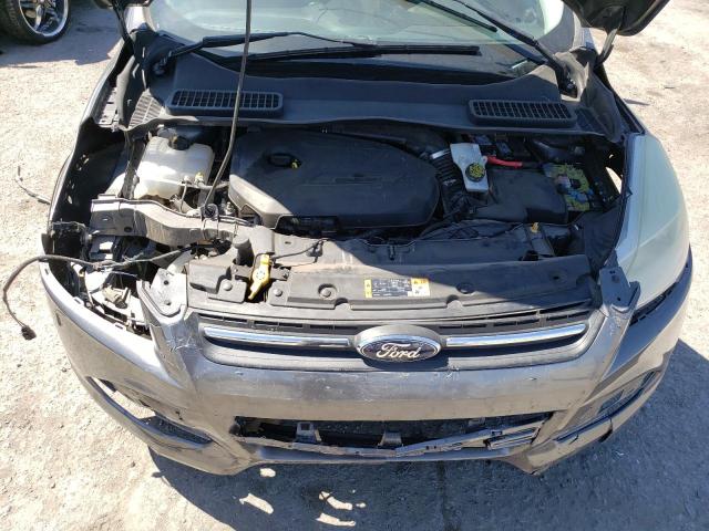 Photo 12 from auction – 2014 FORD ESCAPE SE with VIN 1FMCU0GX5EUA71243