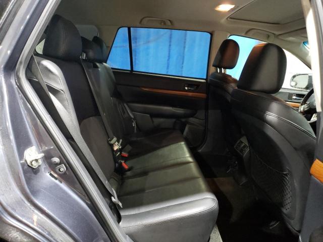 Снимка 10 от търг – 2014 SUBARU OUTBACK 2. с VIN 4S4BRBLC2E3261633