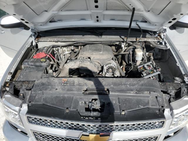 Photo 11 from auction – 2013 CHEVROLET AVALANCHE with VIN 3GNTKFE74DG265853