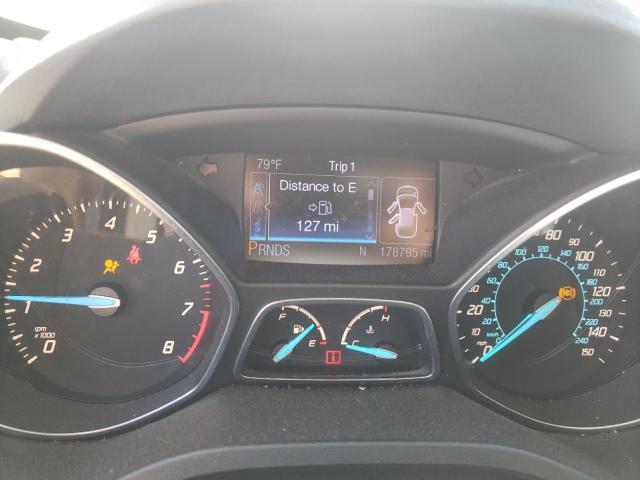 Photo 9 from auction – 2013 FORD ESCAPE SE with VIN 1FMCU9G92DUA78459