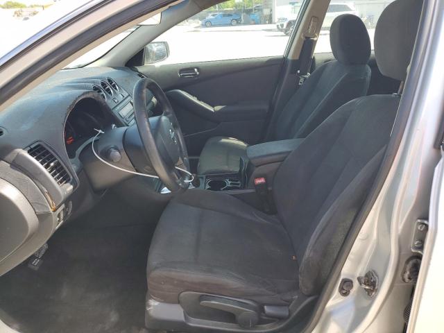 Photo 7 from auction – 2010 NISSAN ALTIMA BAS with VIN 1N4AL2AP7AN443744
