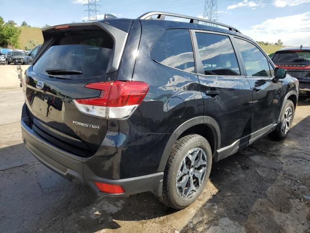Photo 3 from auction – 2024 SUBARU FORESTER P with VIN JF2SKADC5RH431513