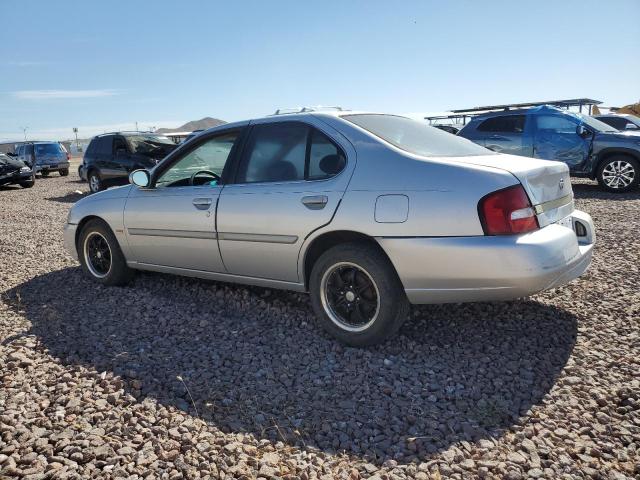 Photo 2 from auction – 2001 NISSAN ALTIMA XE with VIN 1N4DL01DX1C114569