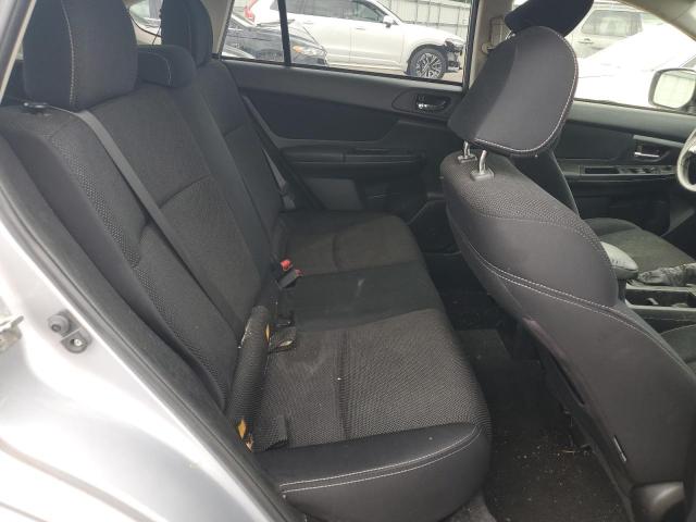 Photo 10 from auction – 2014 SUBARU XV CROSSTR with VIN JF2GPACC6EH316423