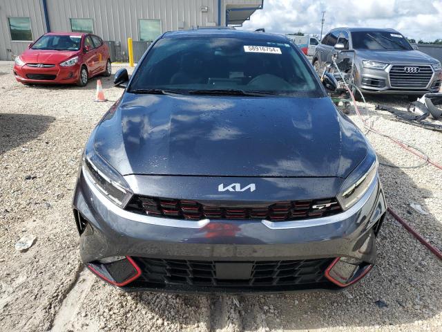Photo 5 from auction – 2023 KIA FORTE GT with VIN 3KPF44AC5PE549709