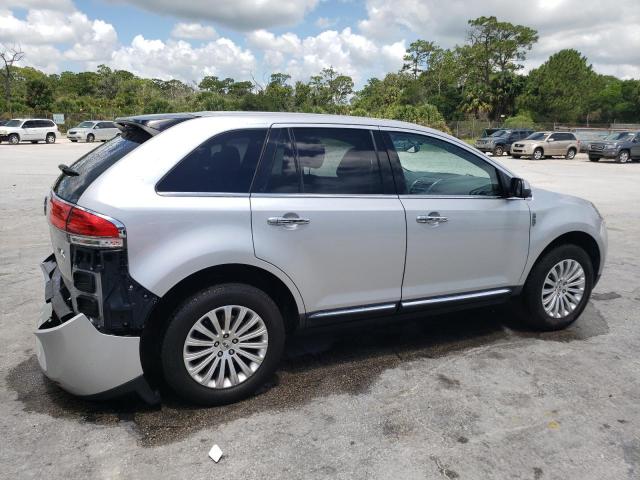 Photo 3 from auction – 2013 LINCOLN MKX with VIN 2LMDJ6JK5DBL36958