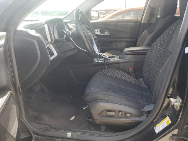 Photo 7 from auction – 2016 CHEVROLET EQUINOX LT with VIN 2GNALCEK7G1124473