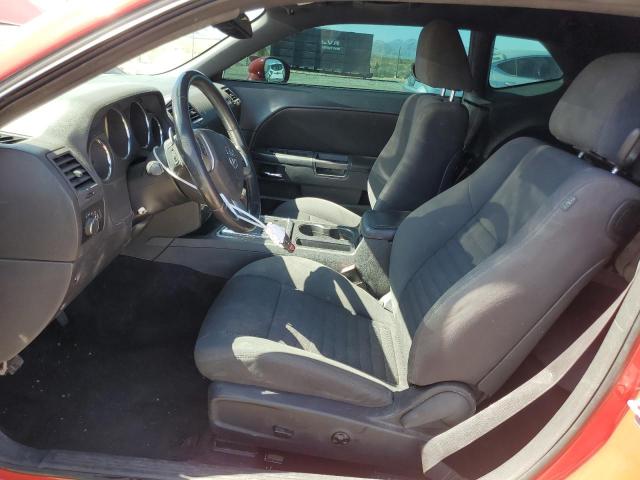 Photo 7 from auction – 2013 DODGE CHALLENGER with VIN 2C3CDYAG4DH649382