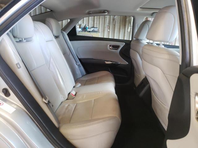 Photo 10 from auction – 2015 TOYOTA AVALON HYB with VIN 4T1BD1EB3FU041135