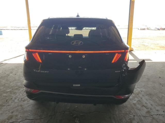 Photo 6 from auction – 2023 HYUNDAI TUCSON SEL with VIN 5NMJFCAE7PH186936