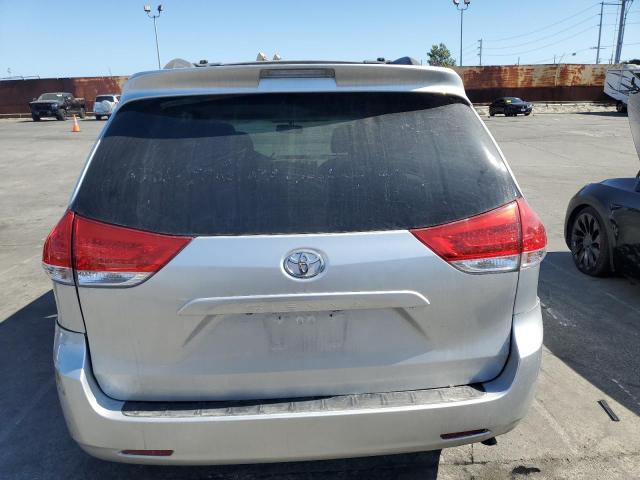 Photo 6 from auction – 2011 TOYOTA SIENNA LE with VIN 5TDKK3DC2BS034224
