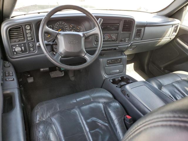 Photo 8 from auction – 2001 CHEVROLET SILVERADO with VIN 1GCEK19T21E110460
