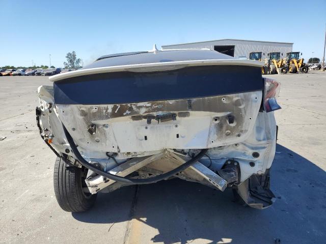 Photo 6 from auction – 2016 TOYOTA PRIUS with VIN JTDKARFU8G3002821