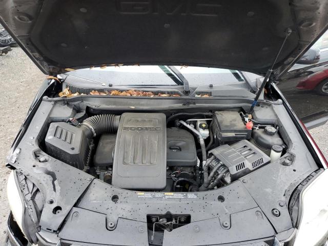 Photo 12 from auction – 2017 GMC TERRAIN SL with VIN 2GKALMEK9H6178865
