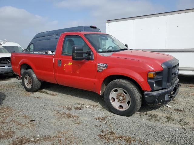Photo 4 from auction – 2010 FORD F350 SUPER with VIN 1FTWF3AR0AEB17783