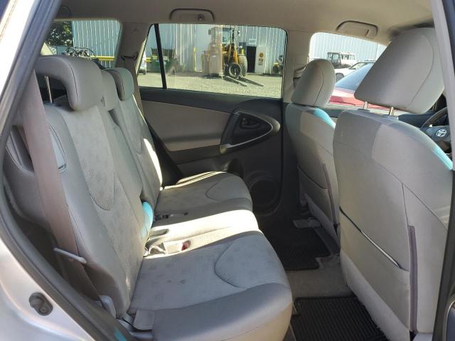 Photo 10 from auction – 2009 TOYOTA RAV4 with VIN JTMBF33V49D007720