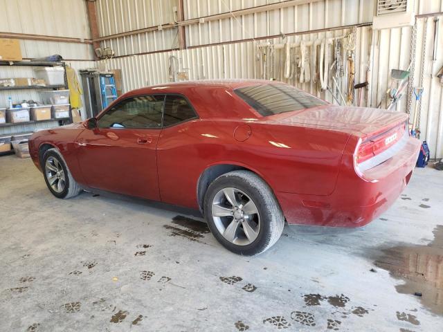 Photo 2 from auction – 2010 DODGE CHALLENGER with VIN 2B3CJ4DV3AH270233
