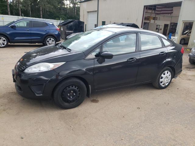 Photo 1 from auction – 2013 FORD FIESTA S with VIN 3FADP4AJ6DM175146