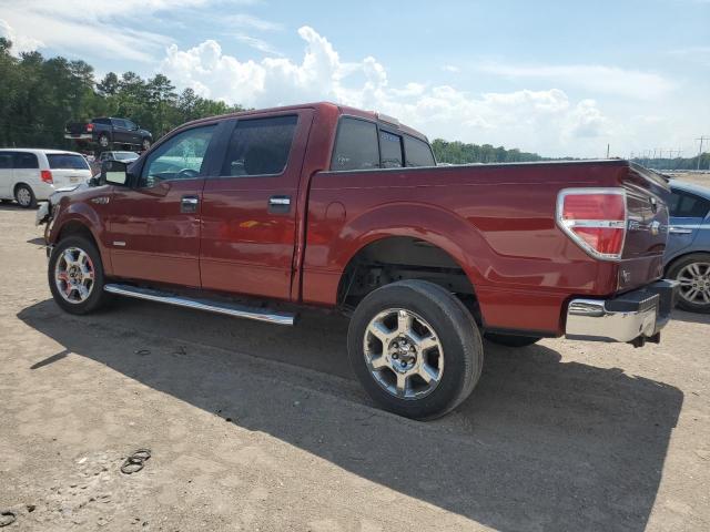 Photo 2 from auction – 2014 FORD F150 SUPER with VIN 1FTFW1CT5EKE54356