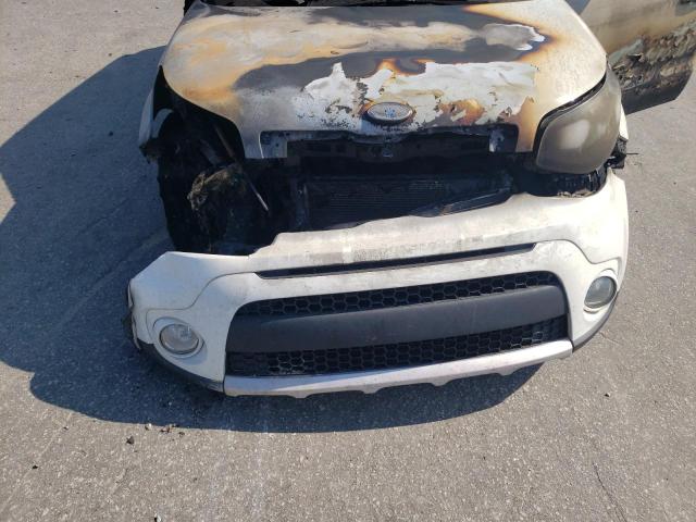 Photo 12 from auction – 2017 KIA SOUL + with VIN KNDJP3A5XH7449443