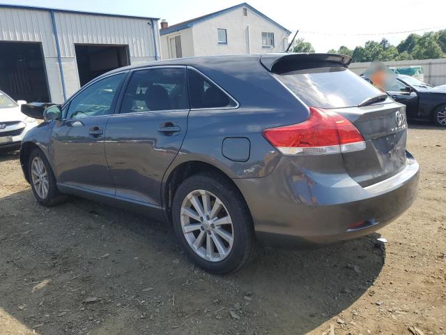 Photo 2 from auction – 2011 TOYOTA VENZA with VIN 4T3BA3BB6BU023271