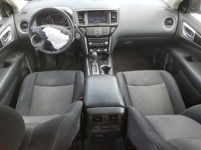 Photo 8 from auction – 2019 NISSAN PATHFINDER with VIN 5N1DR2MM6KC591576